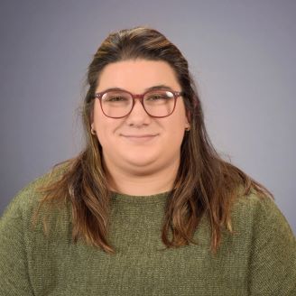 Elizabeth Blair, Our Center Director